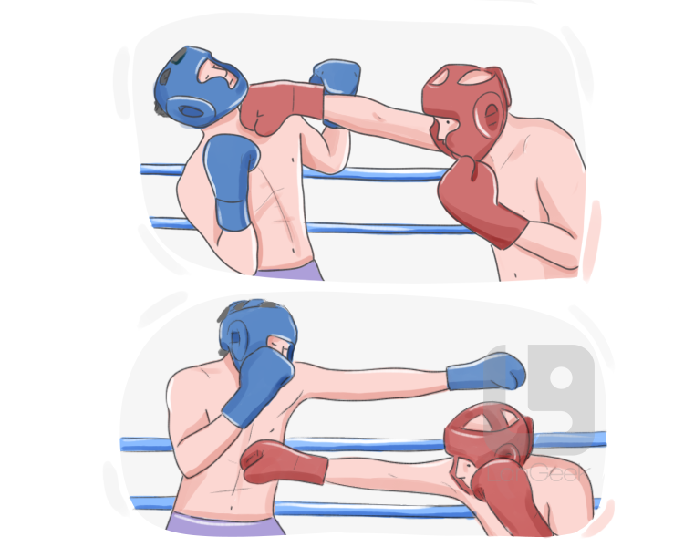 fight definition and meaning