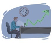 to [go] the extra mile