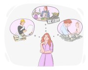 to [explore] all avenues