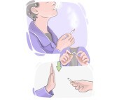 the courage of {one's} (own|) convictions