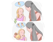 to [say|give] the word {~noun}