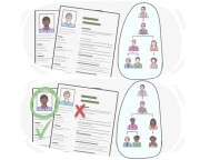 to [grasp] the nettle