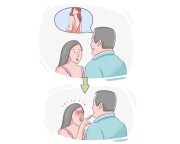 to [beard] the lion in (his|her) den