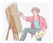painter