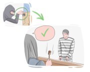 to [get] away with murder