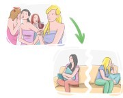 to [divide] and [conquer|rule]