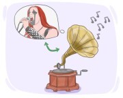 new wine in an old bottle