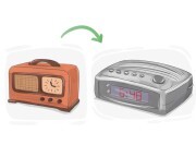 old wine in a new bottle