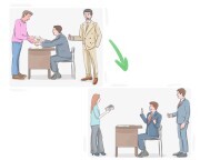 to [drain] the swamp