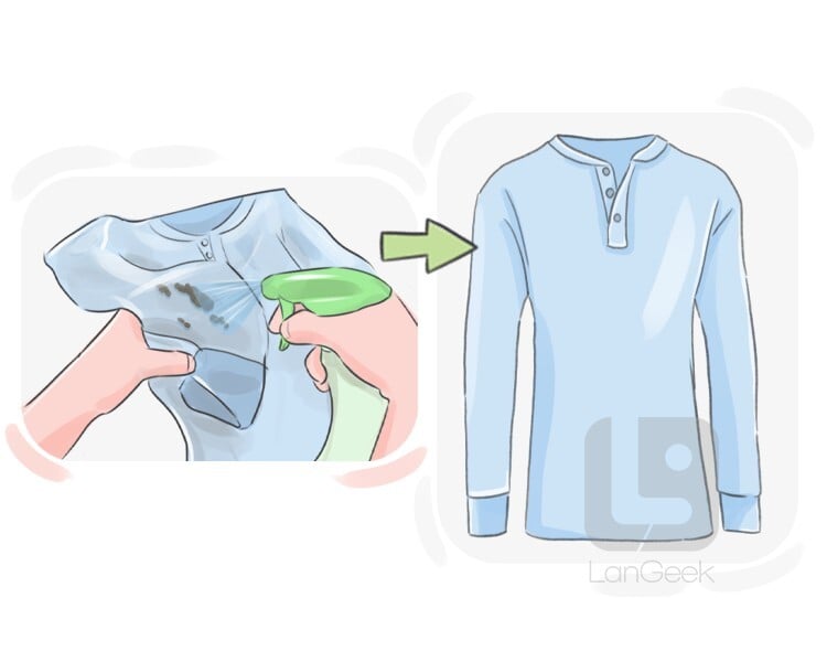 eliminar definition and meaning