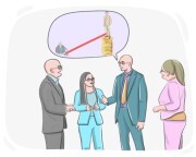 the chattering class