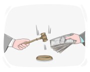 to [break] every rule in the book