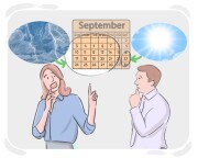 nine times out of ten