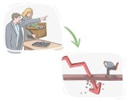 to [serve] {sb} right