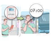 (as|) regular as clockwork