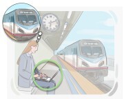 in the (meantime|interime|meanwhile)