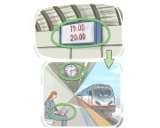 to [kill] (the|) time