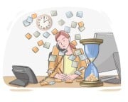 a race against (time|the clock)