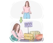 on the spur of the moment