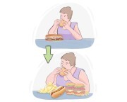 to [spin|spiral] out of control