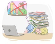 to [go|do] without {sb/sth}