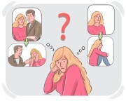 between the devil and the deep blue sea