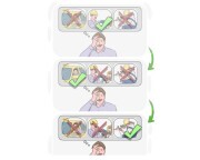 to [chop] and [change]