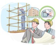 {one's} hands [are] tied