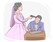 {one's} way or the highway