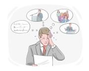 to [chew] {one's} cud