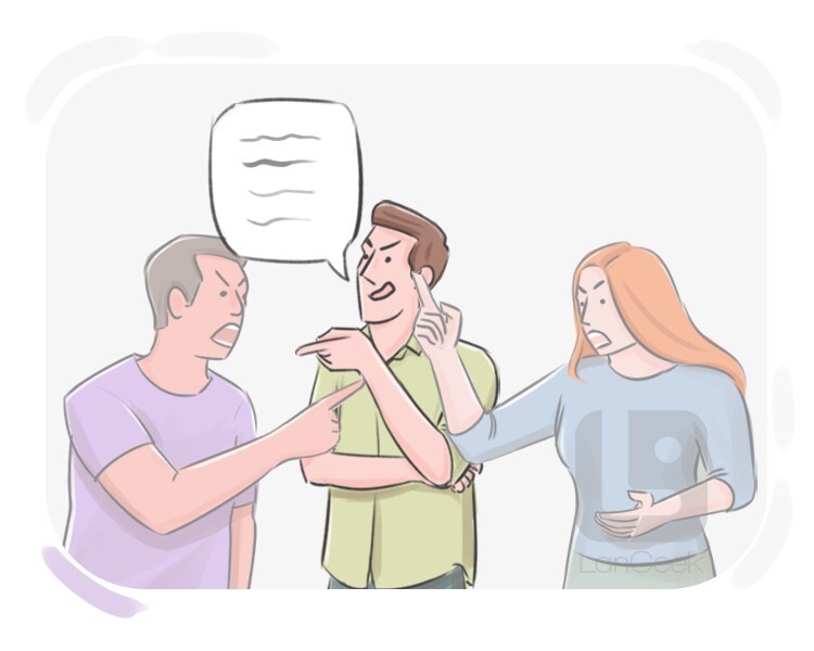 definition-meaning-of-take-up-the-cudgels-picture-dictionary