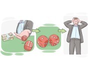 story of {one's} life