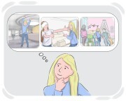 to [have] the run of {sth}