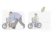 to [leave] {sb} to {one's} own devices