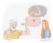 backhanded compliment