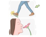 to [take] {sb/sth} for granted