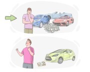 to [count] {one's} blessings