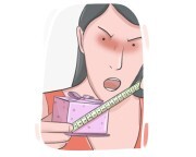 to [look] a gift horse in the mouth