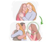 to [do] {sb} (dirty|dirt)