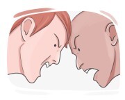 l'hostilité