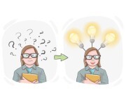 to [put] two and two together