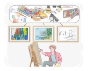 to [have|know] {sth} down pat