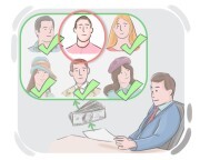 to [fall] (through|between) the cracks