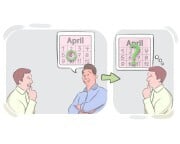 to [have] a (memory|mind|head|brain) like a sieve