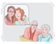 (in|within) living memory