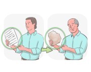 lost in the mists of time