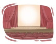 theater