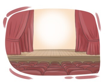 theater