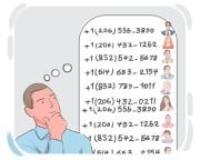 to [have] a memory like an elephant