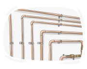 plumbing system